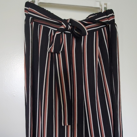 NWT Striped trousers - Picture 3 of 6